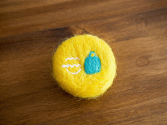 Cloud Wool Soap