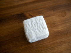 Cloud Wool Soap