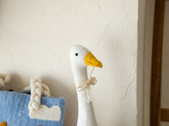 Big White Goose