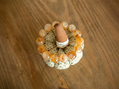 Mini Pumpkin Kid