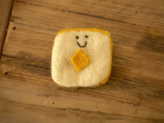 Toast Slice