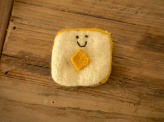 Toast Slice