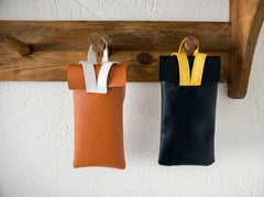 Minimalist Glasses Case