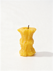 apple candle