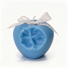 apple candle