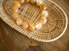 Sunshine on Golden Mountain · Healing Crystal