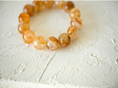 Sunshine on Golden Mountain · Healing Crystal