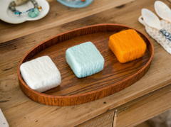 Cloud Wool Soap