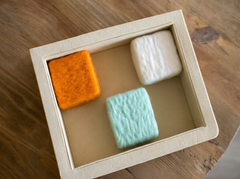 Cloud Wool Soap