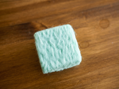 Cloud Wool Soap