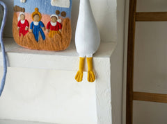 Big White Goose