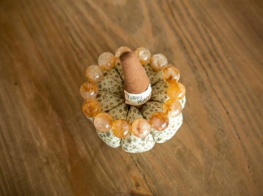 Mini Pumpkin Kid