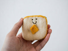 Toast Slice