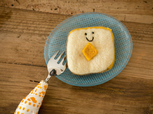 Toast Slice