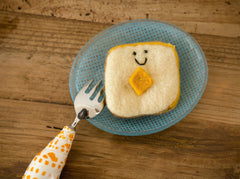 Toast Slice