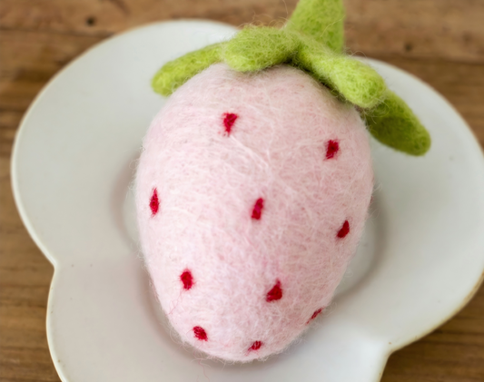 Strawberry Charm