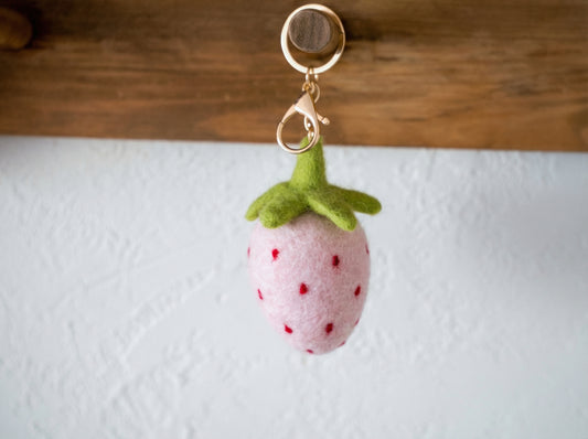 Strawberry Charm