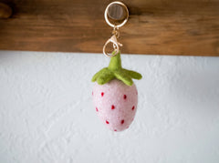 Strawberry Charm