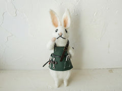 Repairman Uncle Rabbit
