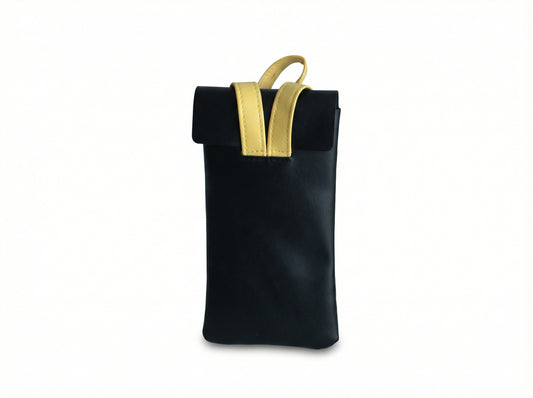 Minimalist Glasses Case