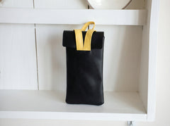 Minimalist Glasses Case