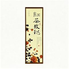 Black tea rose incense sticks