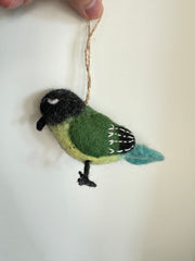 Little Bird Series