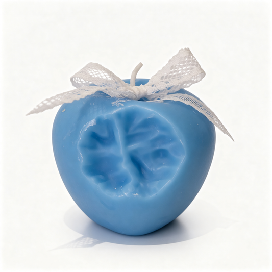 apple candle