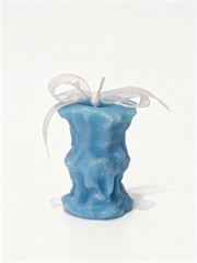 apple candle