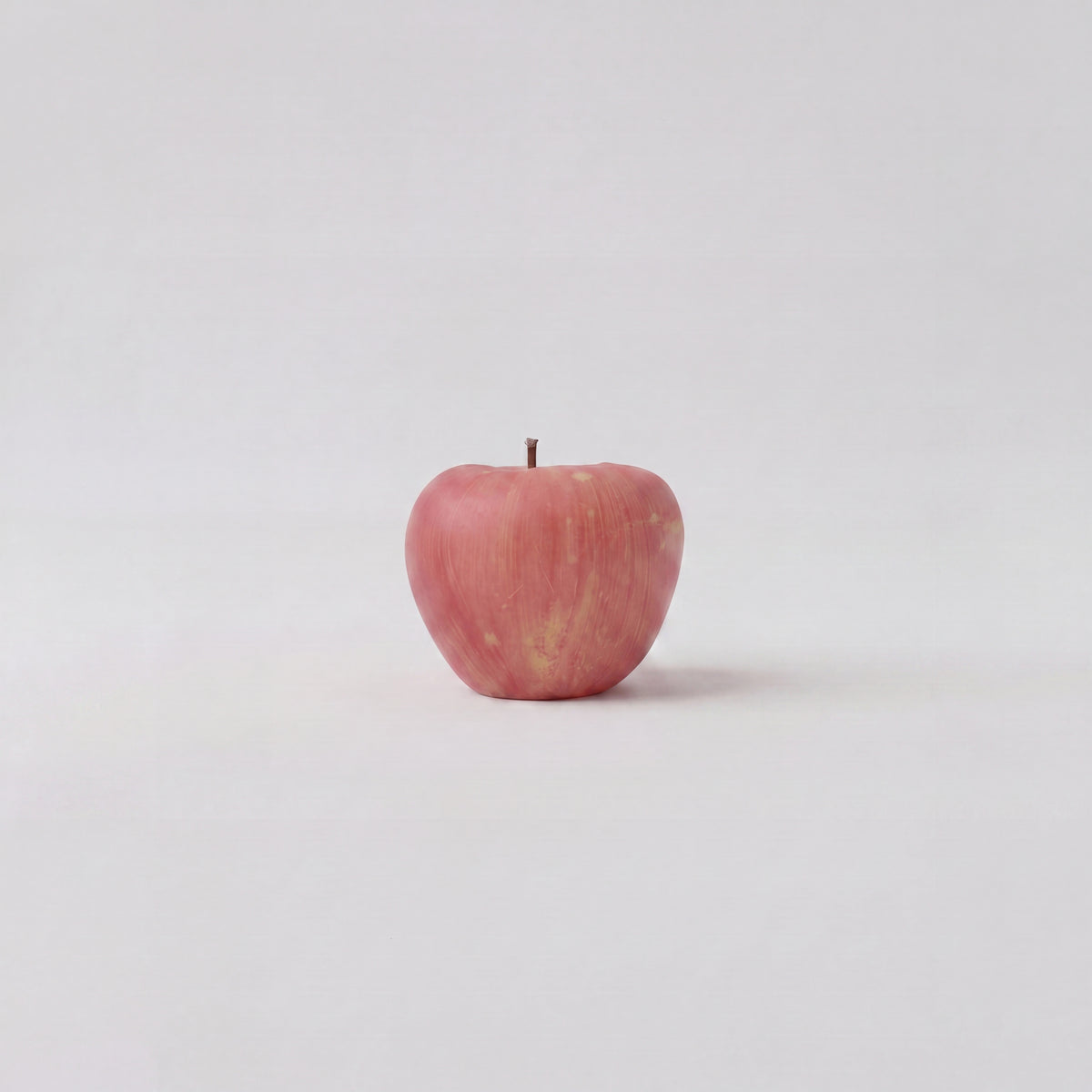 apple candle