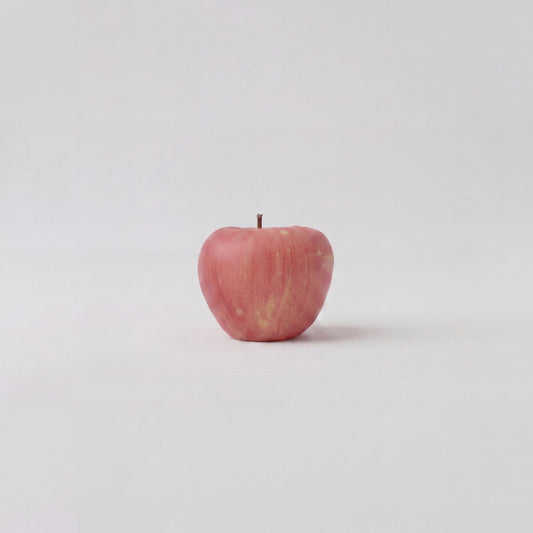 apple candle