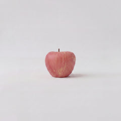 apple candle