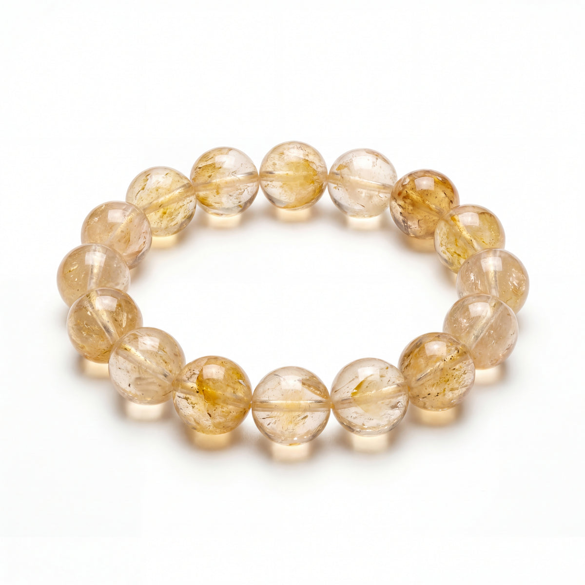 Sunshine on Golden Mountain · Healing Crystal