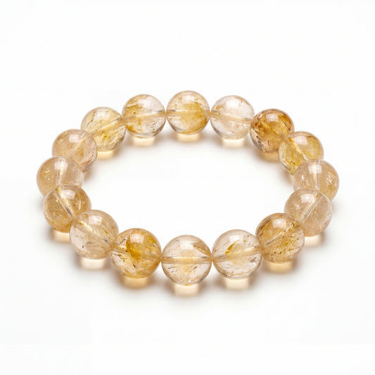 Sunshine on Golden Mountain · Healing Crystal